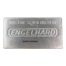 100 oz Engelhard Silver Bar