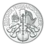 2026 1.50 Euro Silver Austrian Philharmonic 1 oz Brilliant Uncirculated