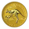 2026 Australian Kangaroo 0.5 oz Gold Nugget Bullion Coin