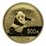 Chinese Gold Panda 1 oz (Varied Year)