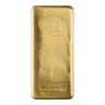 1 Kilo Gold Bar