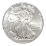 Walking Liberty Silver Round 1/4 oz