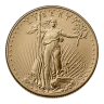 2026 1/2 OZ AMERICAN GOLD EAGLE
