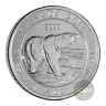 1/2 oz Silver Coin (Varied Condition, Any Mint)