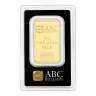 50g ABC Bullion Minted Gold Bar