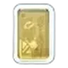 1g Britannia Gold Bar