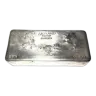 5kg Engelhard Vintage Silver Bar (Various Type)