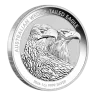 1 oz Wedge-Tailed Eagle Silver Coin