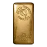 1 kg Goldsecure Cast Gold Bar 999.9