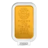 100 Gram Argor-Heraeus Gold Bar (In Assay)