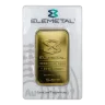 1 oz Gold Bar Elemetal OPM or NTR