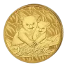 2025 1oz Gold Koala Coin