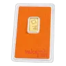 Valcambi Suisse Gold Bar (In Assay) | 2.5 Gram | 999.9 Fine Gold
