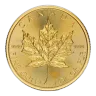 2026 Canada 1 Oz Gold Maple Leaf (BU)