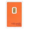 Valcambi Suisse 1 gram Gold Bar (In Assay)