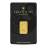 5 Gram Perth Mint Gold Bar (In Assay)