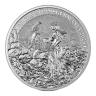 2024 10 Oz Germania Silver Coin (BU)