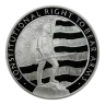 1 oz Second Amendment