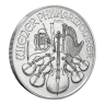 1 oz Austrian Platinum Philharmonic Coin (Various Years)