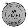 1 oz Asahi Silver Round