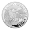 Armenia 1 kilo Silver 10000 Drams Noah's Ark (Random Year)