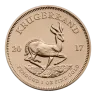 Krugerrand 1oz Best Value Gold Bullion Coin