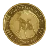 1 oz Australian Nugget 2000 - Gold Coin