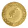 1 oz Australian Nugget 1993 - Gold Coin