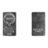 100 OZ SILVER BAR (.999 Pure Miscellaneous Mint Our Choice)