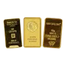 10g Gold Bar