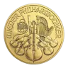 Austrian Gold Philharmonic 1/4 Ounce 2023
