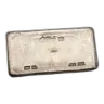 100 oz Silver Bar -Allen's Coin Shop