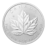 RCM 5oz Grand Maple Leaf Silver Coin - 2026