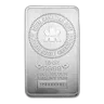 10 oz Silver Bar - Royal Canadian Mint (.9999 Fine, New Style)
