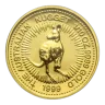 Australia Gold Nugget 1/10th oz