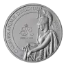 2023 U.K. 1 Pound St. Helena Queen Elizabeth II Memorial Brilliant Uncirculated