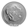 1/2 oz Perth Mint Lunar Silver Coin