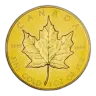 1 oz Maple Leaf Gold Coin