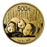 Chinese Gold Panda 1 Ounce 2013