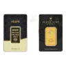1 Oz Gold Bar .9999 - Random Brand (In Assay Card)