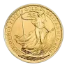1 oz Britannia Gold Coin