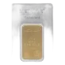 50g Gold Bar