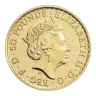 1/2 oz Britannia Gold Coin