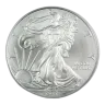 2012 1 oz American Silver Eagle BU