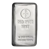 10 oz Silver Bar