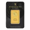 10 oz Perth Mint Gold Bar
