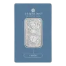 Zodiac Cancer 1oz Silver Bullion Minted Bar