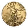 2013 1/4 oz American Gold Eagle BU