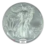 1 oz American Silver Eagle Silver Coin