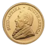 2023 South Africa 1/4 oz Gold Krugerrand BU